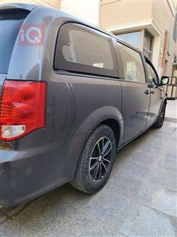 Dodge Grand Caravan